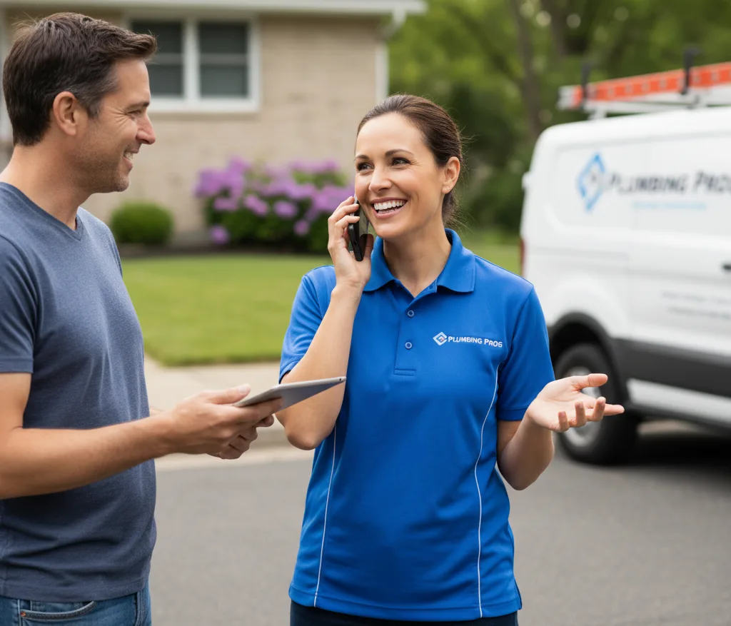 Sewer Line Repair in Vilonia, AR
